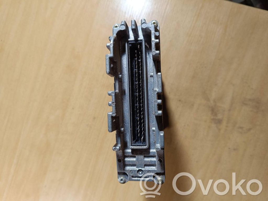 Audi A6 S6 C4 4A Engine control unit/module 