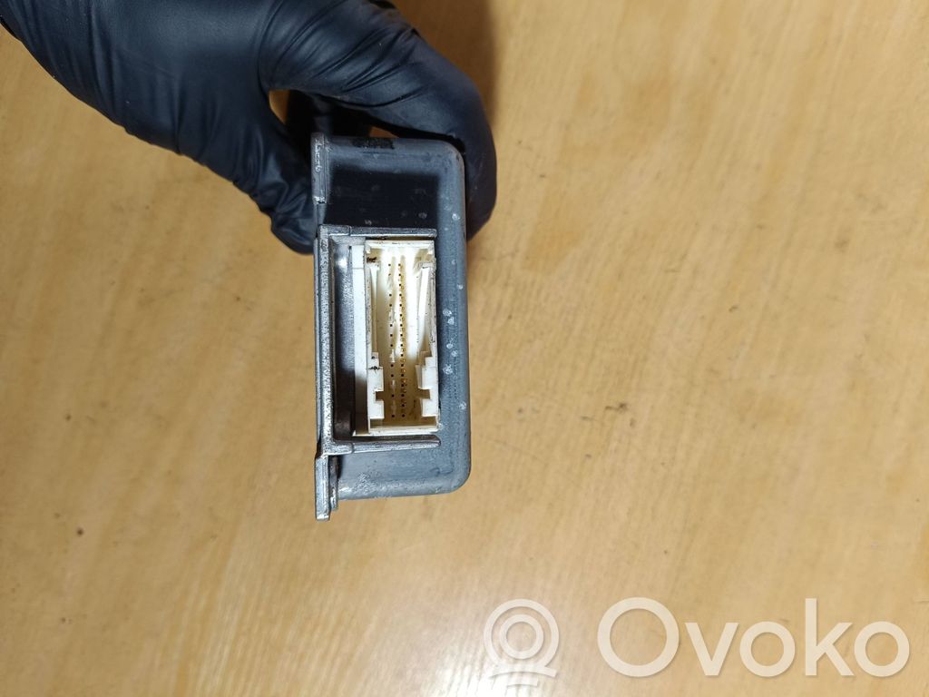 Audi A6 S6 C4 4A Unitate/modul de comandă airbaguri 