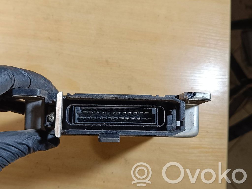 Saab 9000 CC Engine control unit/module 