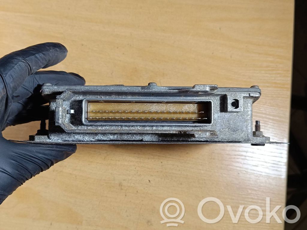 Peugeot 406 Engine control unit/module 