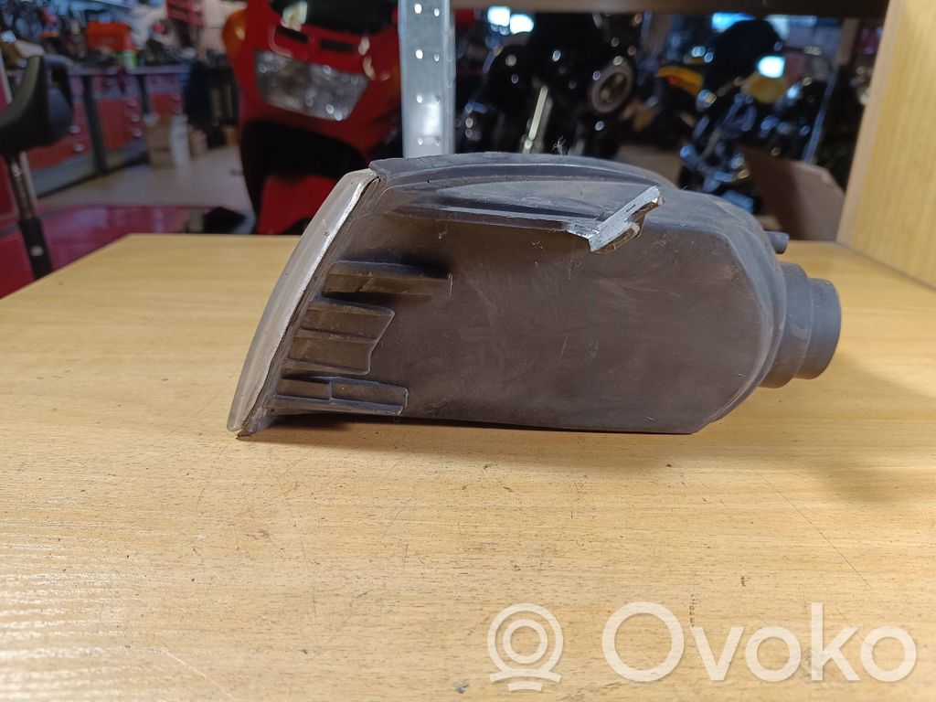 Front indicator light   181930