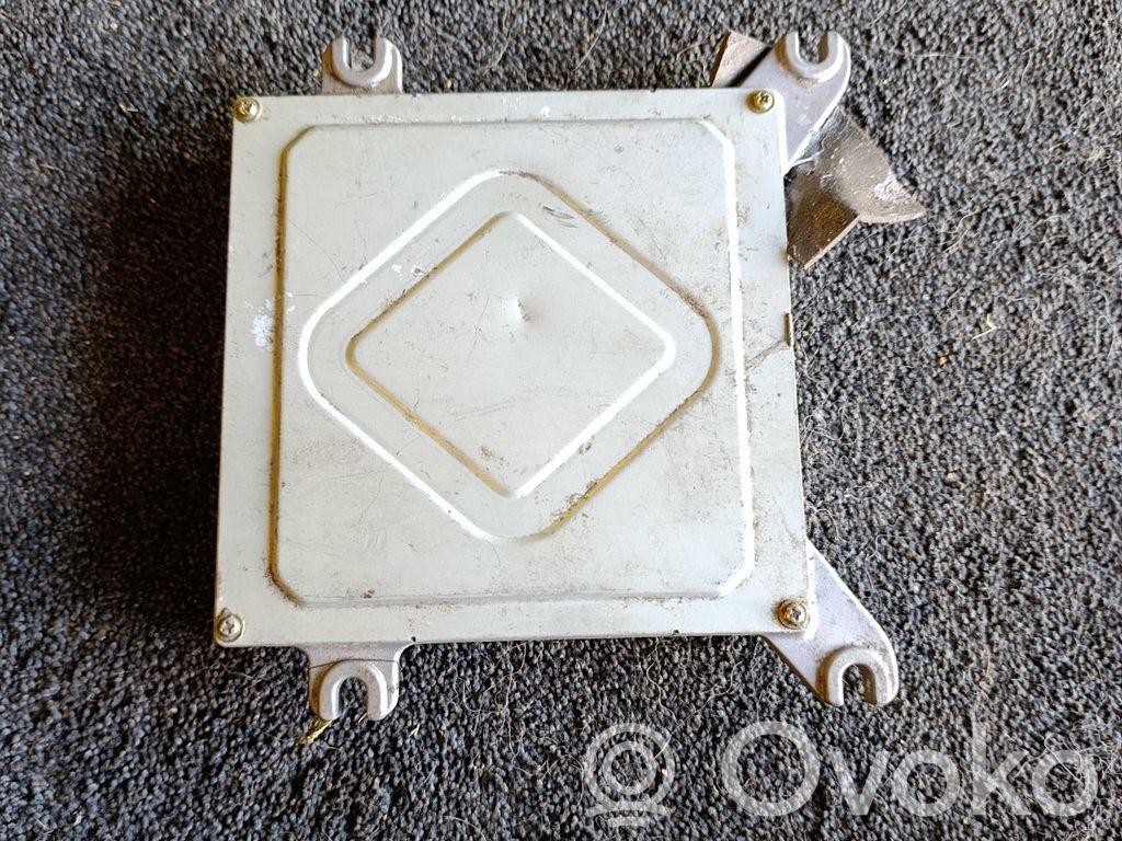 Engine control unit/module   37700P01G02