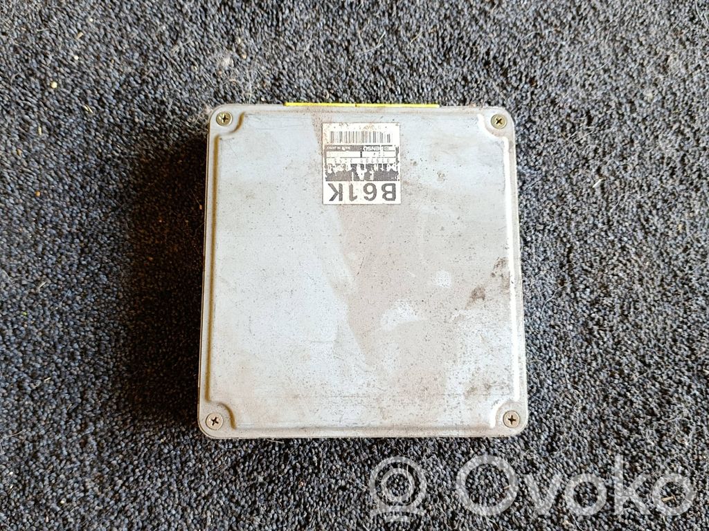 Mazda 323 Engine control unit/module 