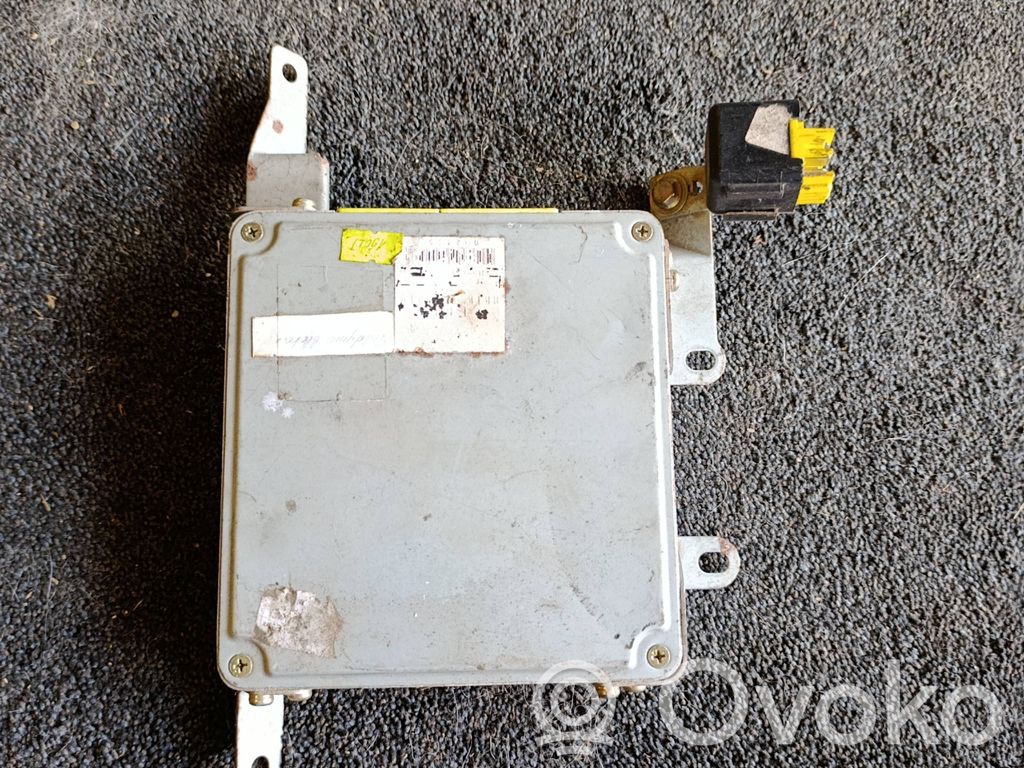 Engine control unit/module   M5B61KE