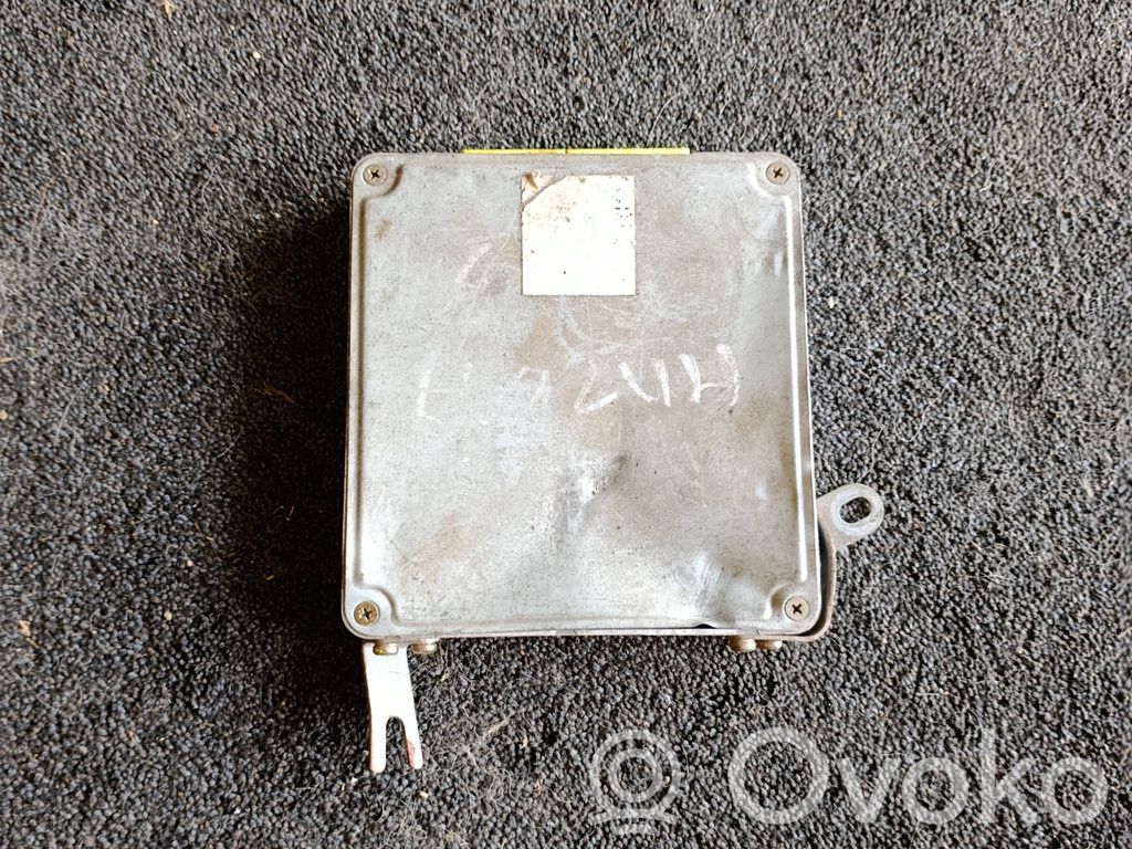 Mazda 323 Engine control unit/module 
