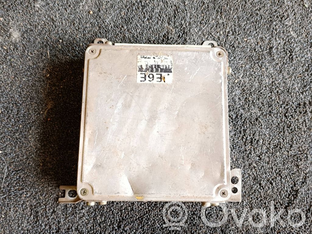 Mazda 626 Engine control unit/module 