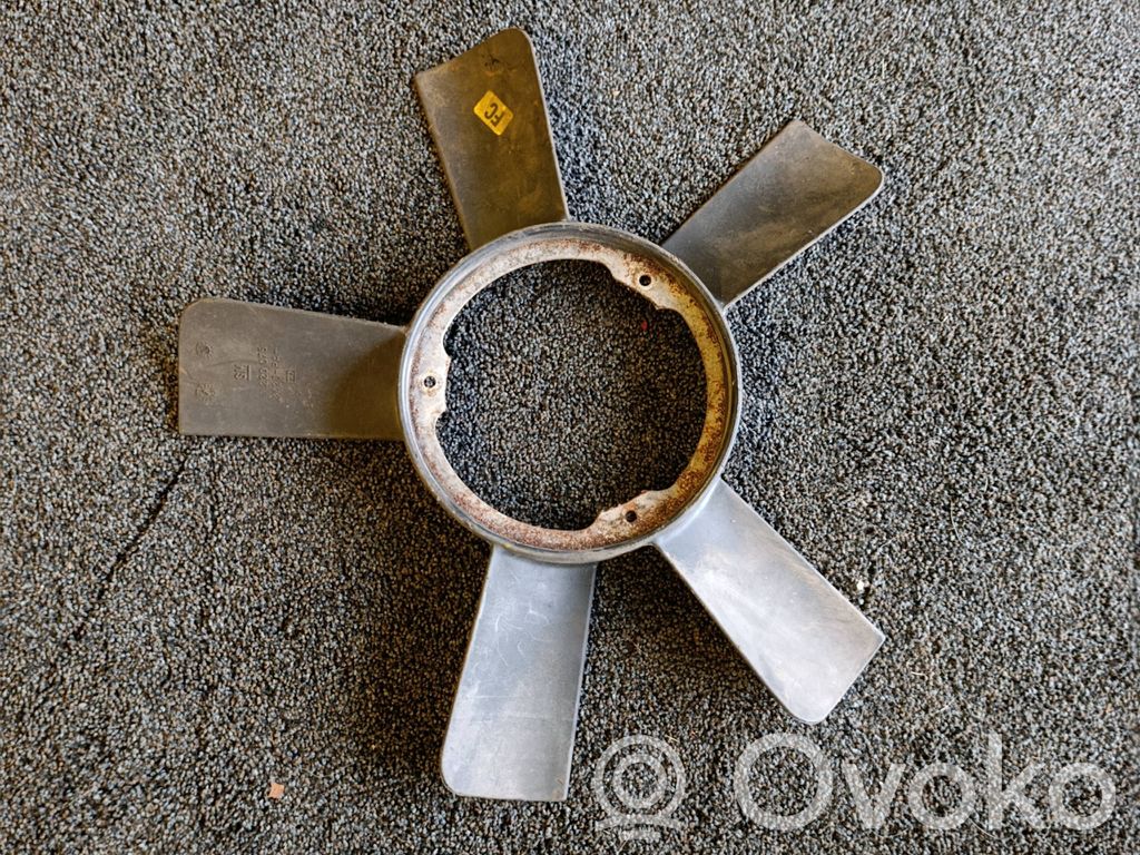 Opel Omega A Ventilador viscoso 