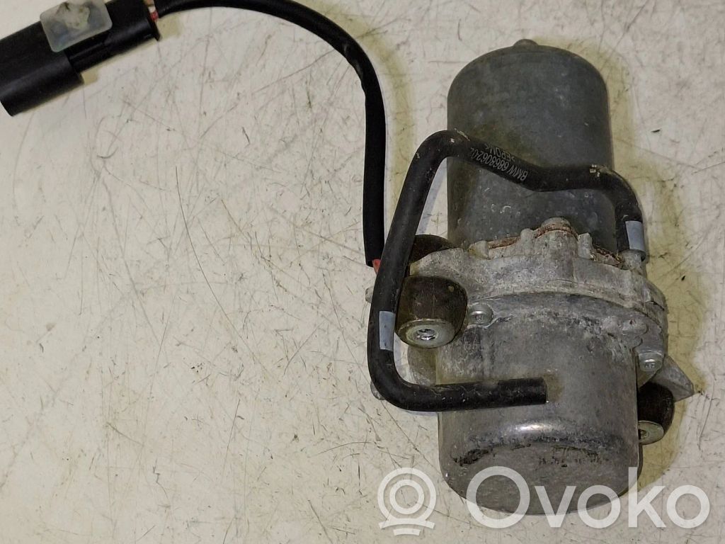 BMW 3 F30 F35 F31 Bomba de vacío 