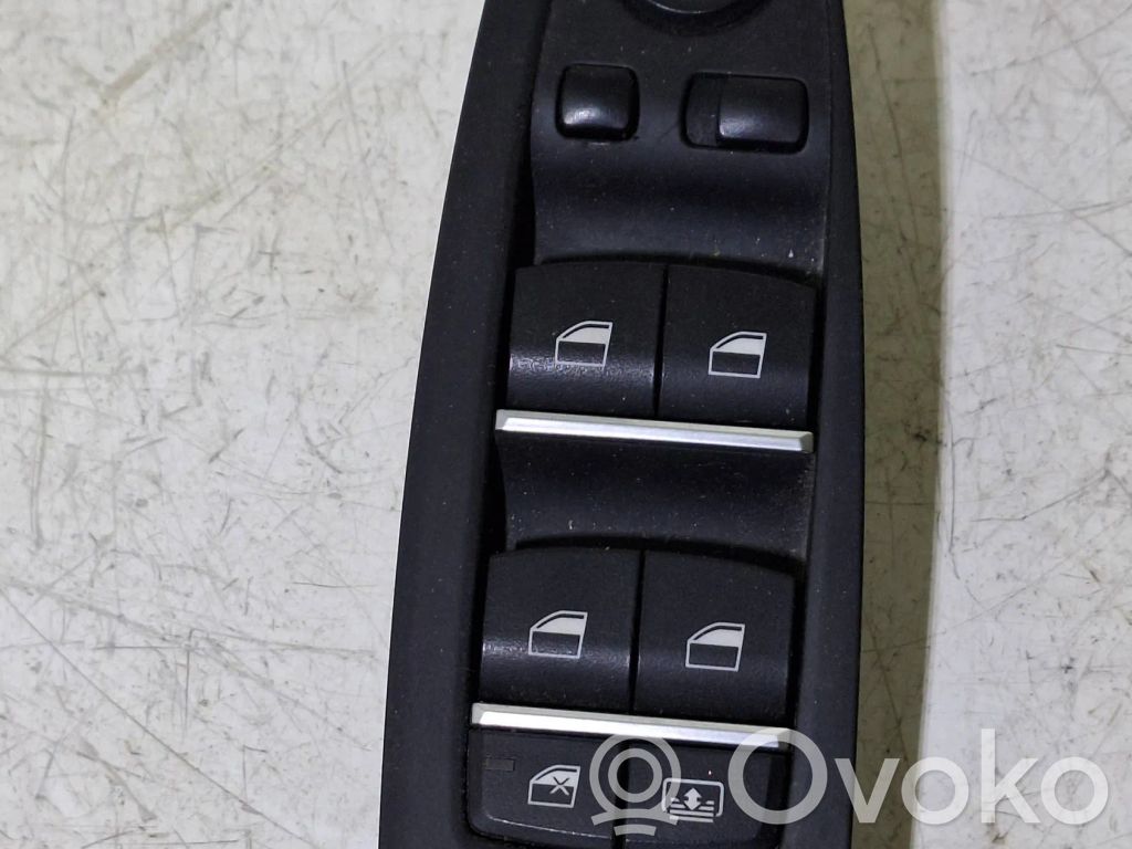 BMW 5 GT F07 Przyciski szyb 