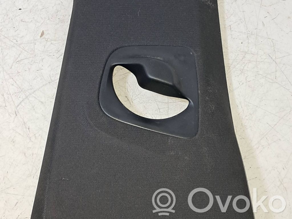 BMW 5 G30 G31 G38 Capac stâlp (B) (superior) 