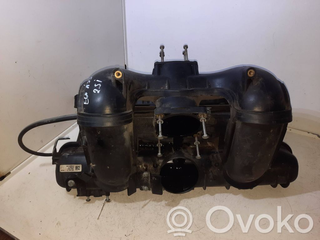 BMW 5 E60 E61 Kolektorius įsiurbimo 