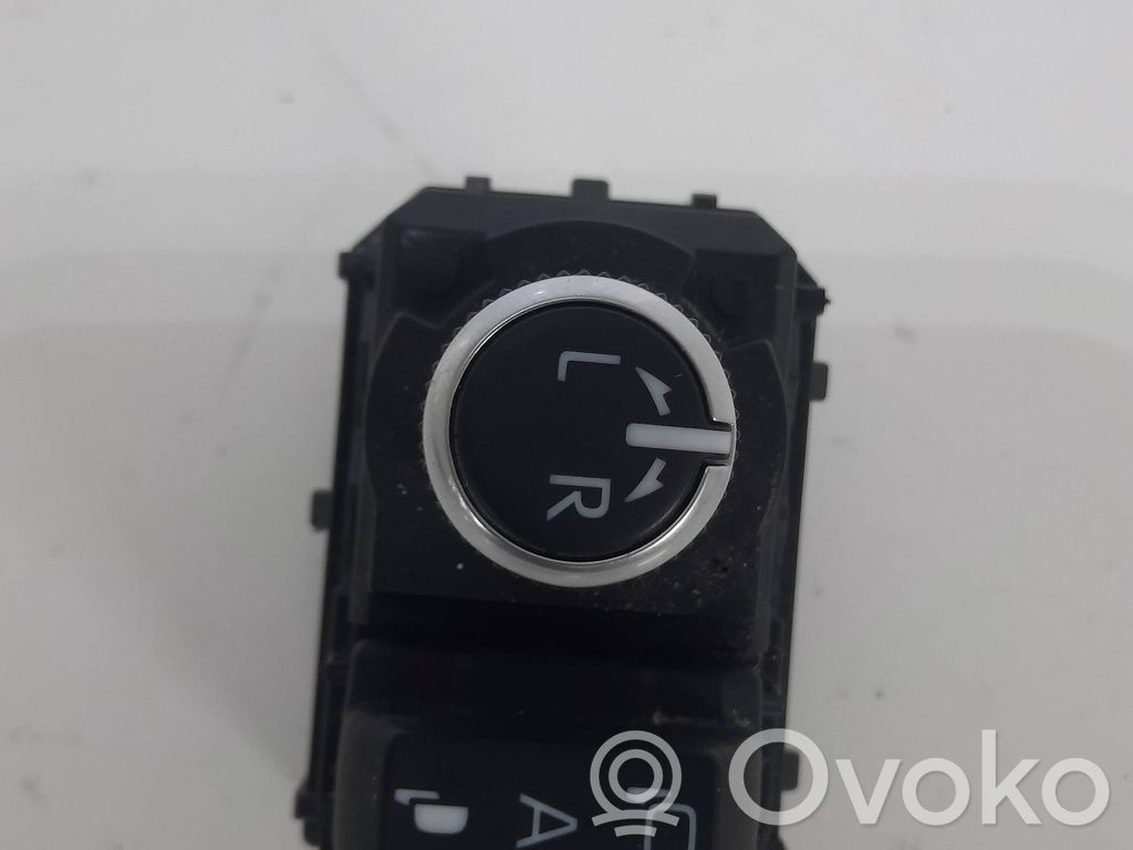 Electric window control switch   8823,8823,KL103