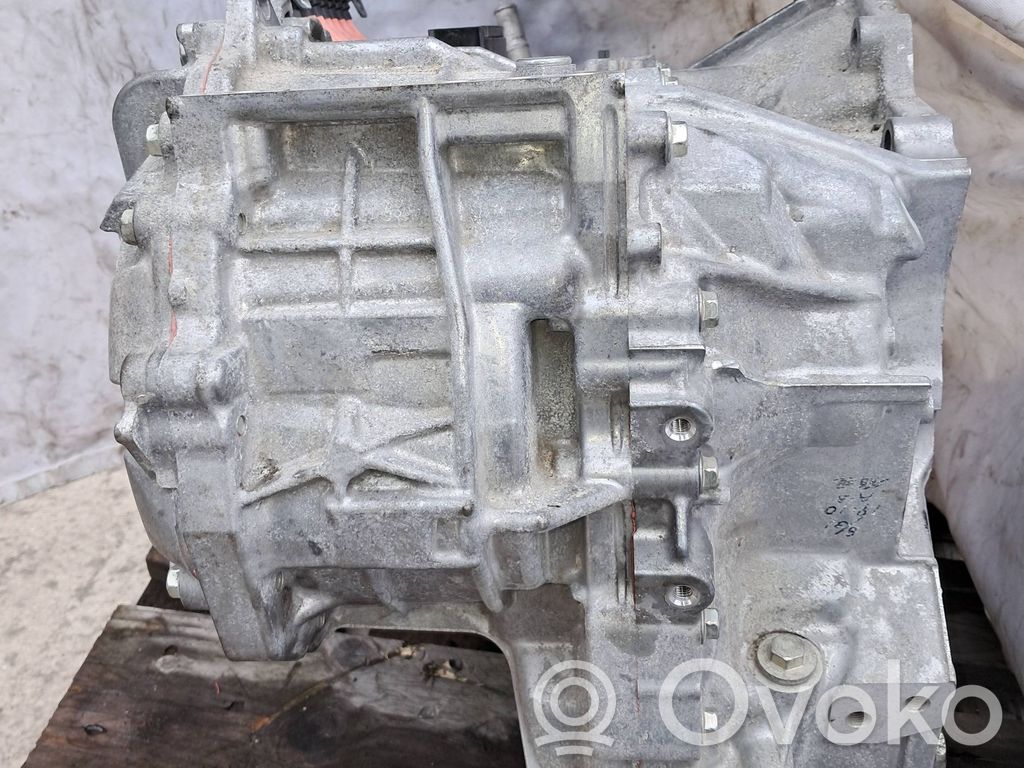 Toyota Corolla Cross Automaattinen vaihdelaatikko 