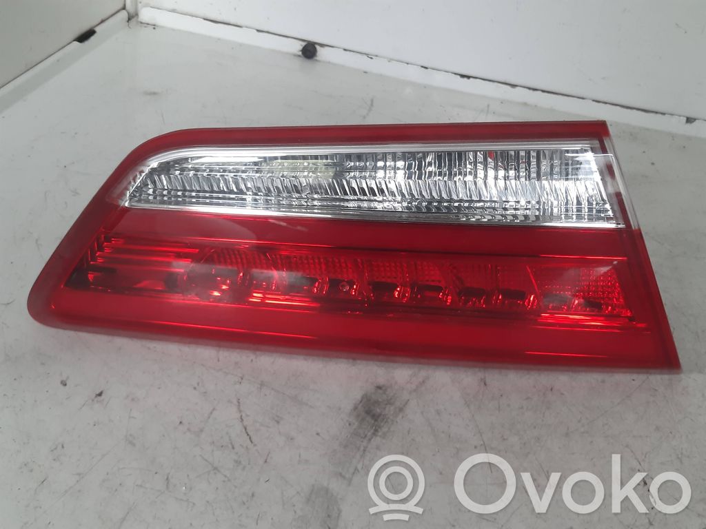 KIA Optima Lampy tylnej klapy bagażnika 