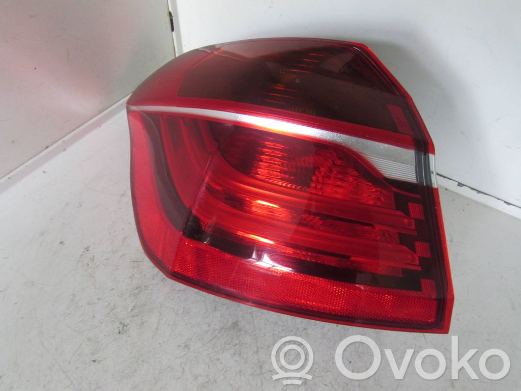 BMW 2 F45 Lampa tylna 