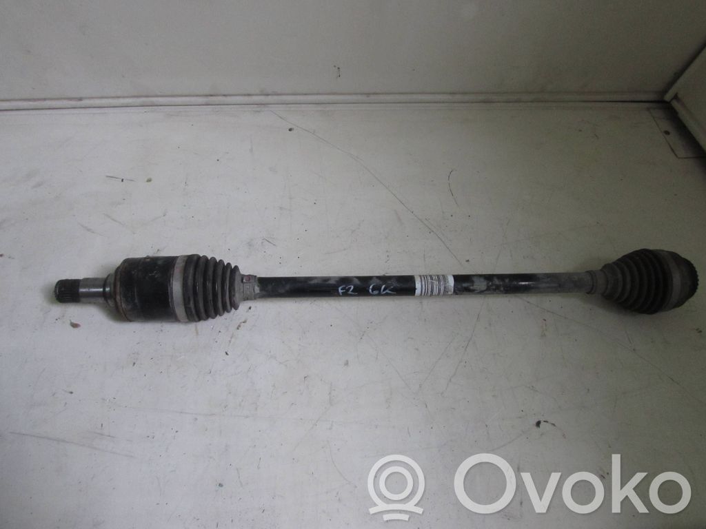BMW 2 F45 Półoś tylna 