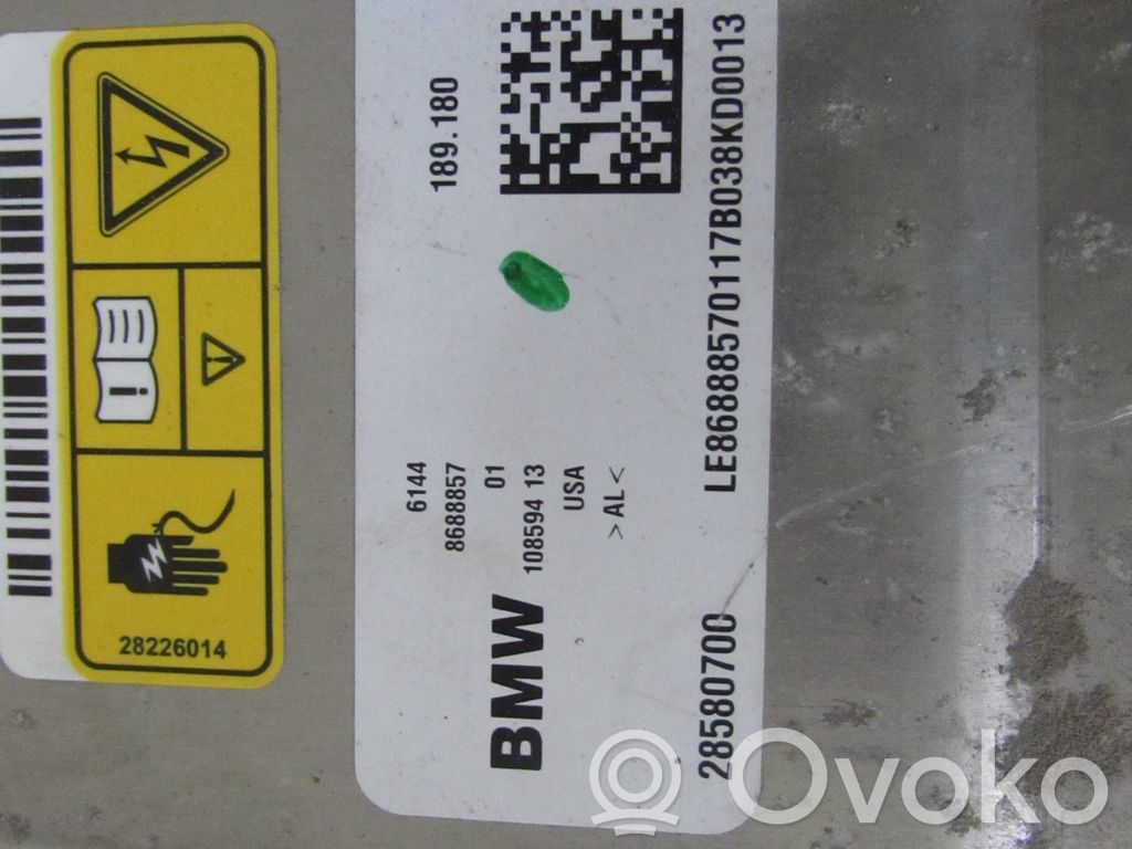 BMW 2 F45 Falownik / Przetwornica napięcia 
