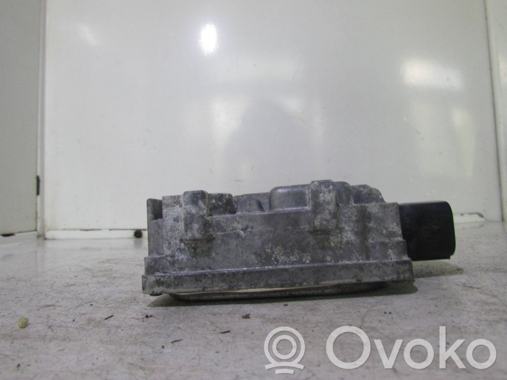 Porsche Panamera (970) Gearbox control unit/module 