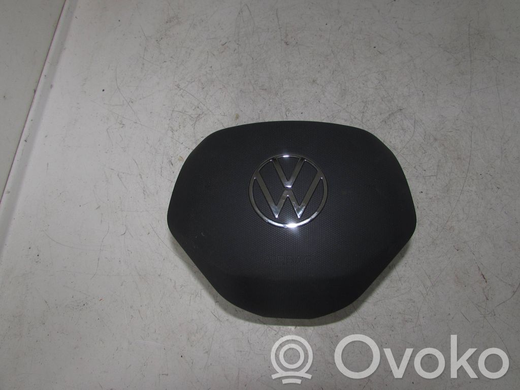 Volkswagen ID.4 Airbag dello sterzo 