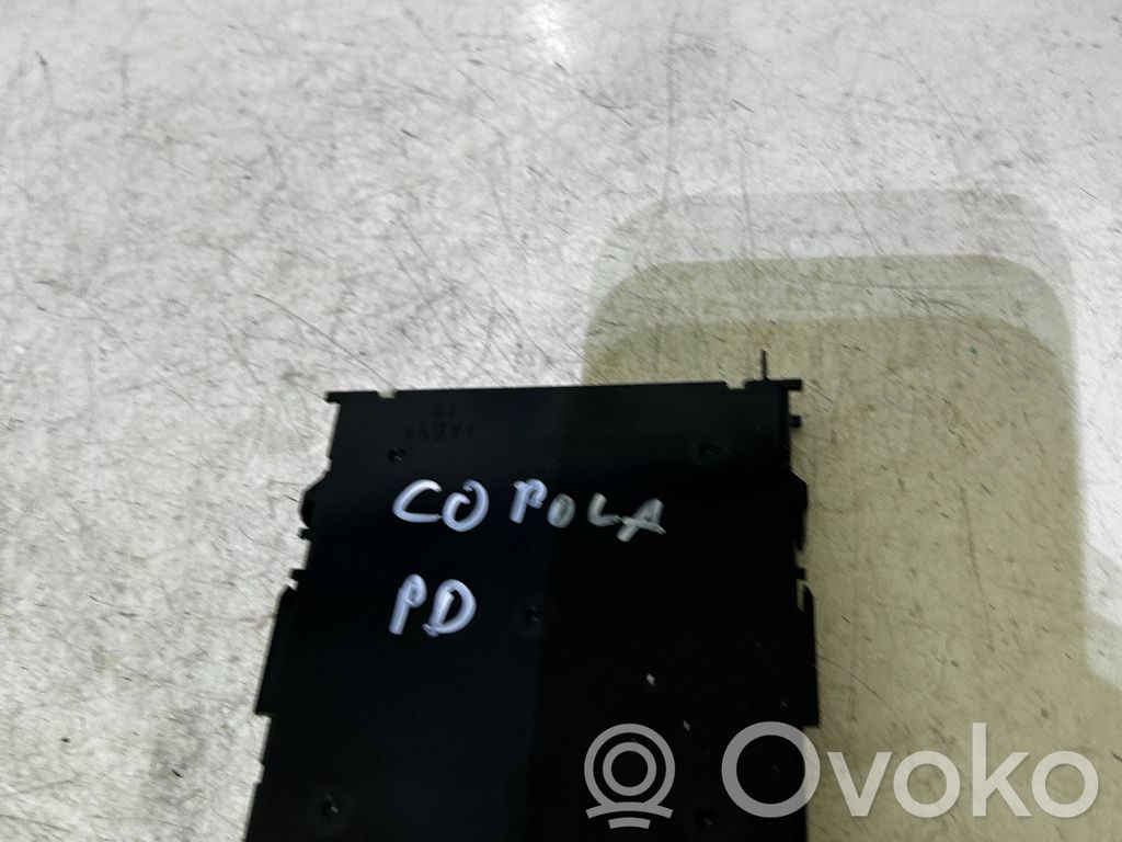 Other control units/modules   8999002510,MB2329007982