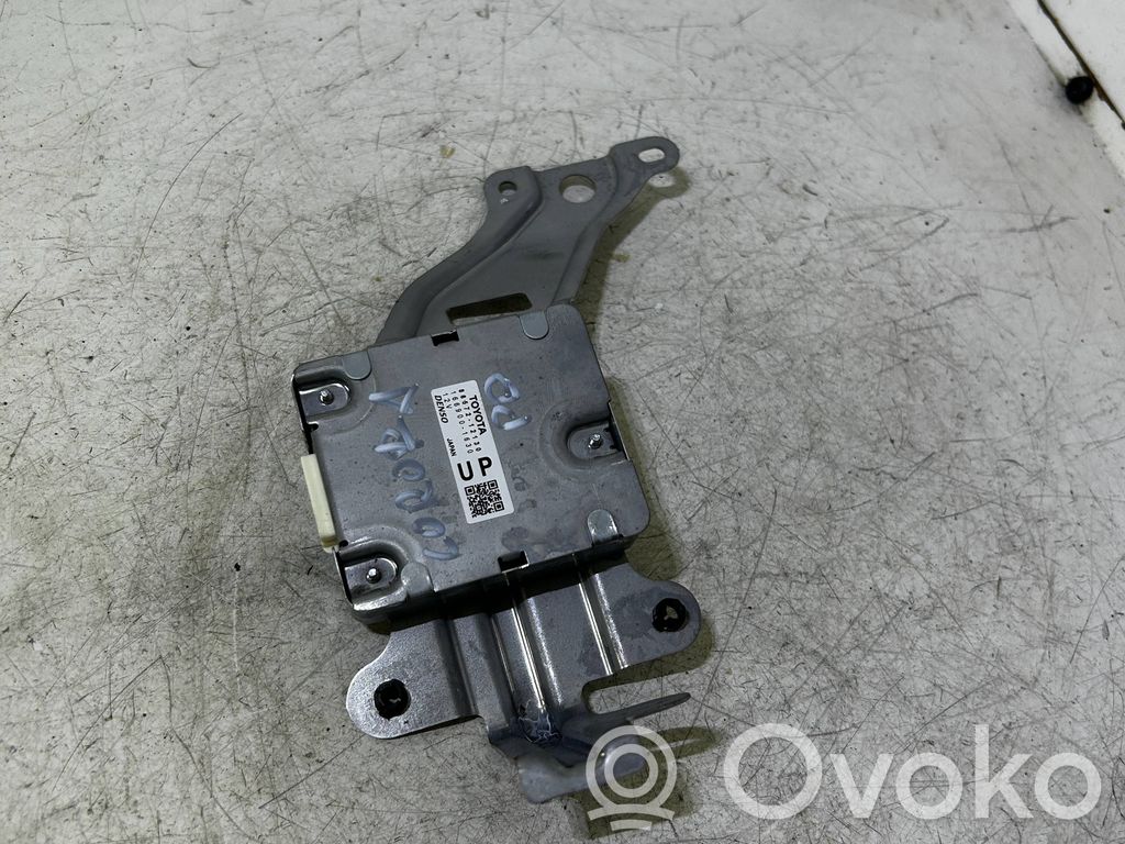 Toyota Corolla E210 E21 Other control units/modules 