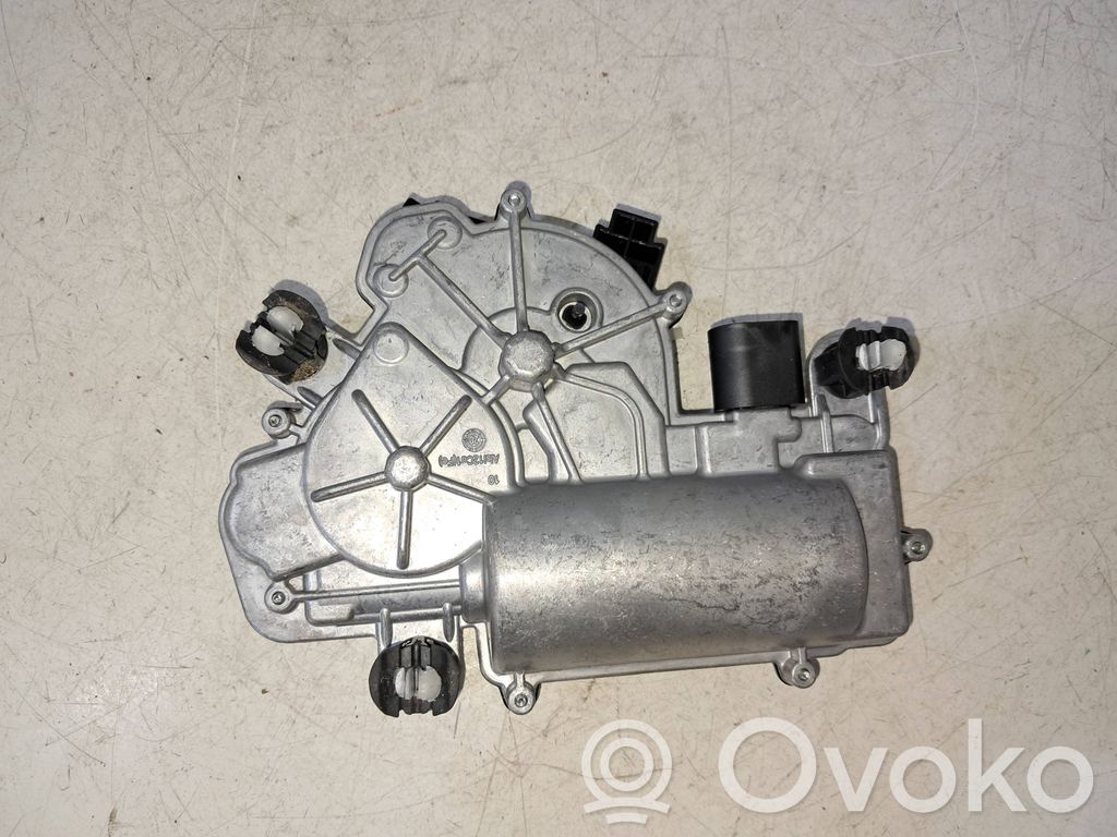 Skoda Superb B8 (3V) Siłownik elektryczny podnoszenia klapy tylnej / bagażnika 