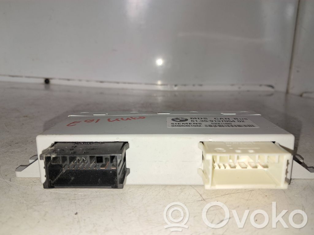 Unidad de control/módulo del techo solar   9137054,04025451042,5WK11493