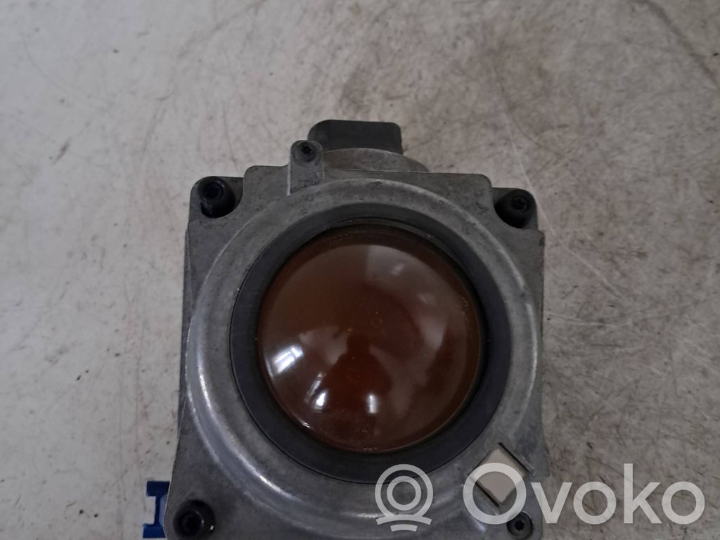 Volkswagen PASSAT B7 Sensor de radar Distronic 