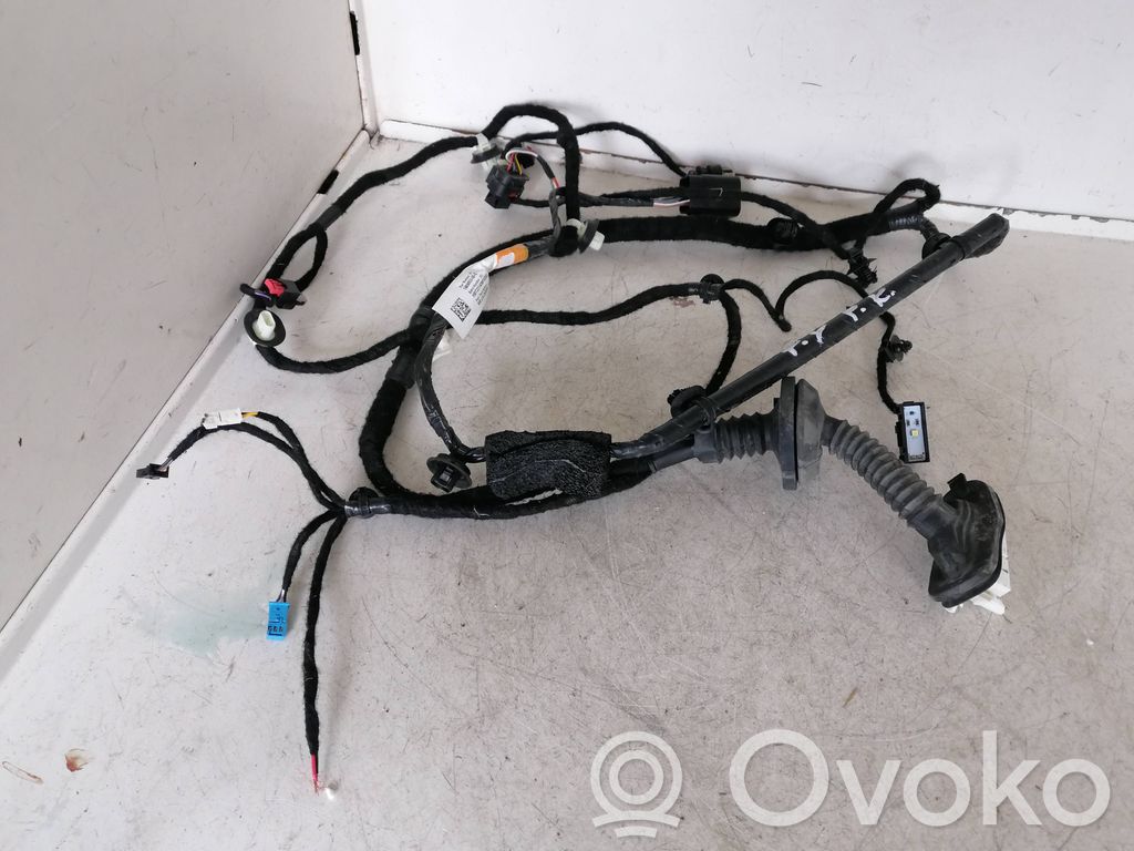 Cableado de puerta trasera   148905300E,HBT221436F0352