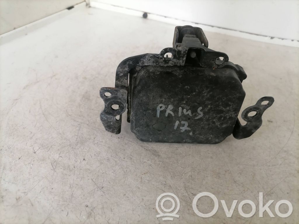 Toyota Prius (XW50) Sensore radar Distronic 