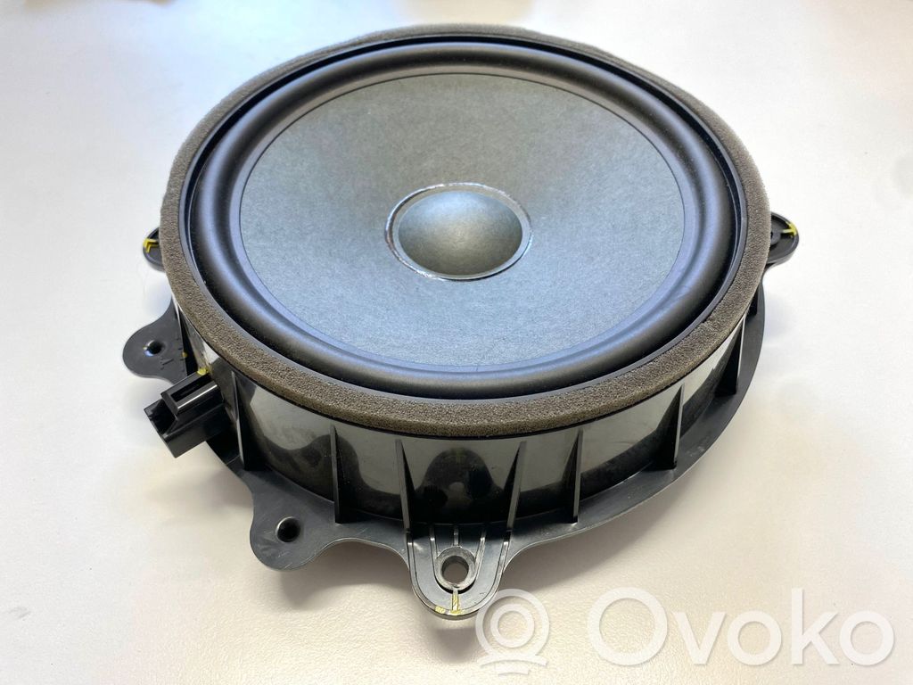 Front door speaker   107974400E,2509201115A,430407772455,107974400E