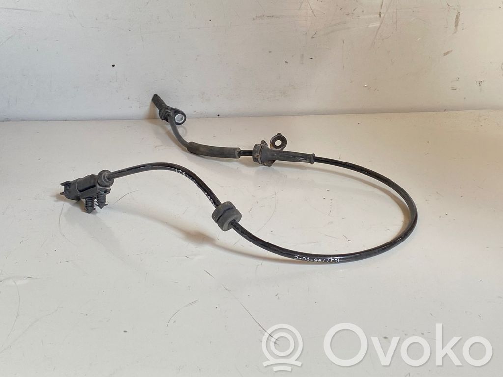 Tesla Model X Senzor ABS roată spate 