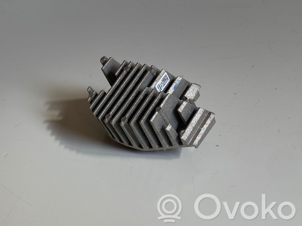 Headlight part   6002TZ0328