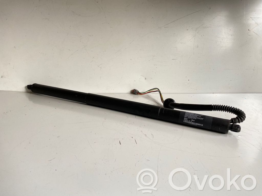 Tailgate strut   164801600B,164801600B,1648016
