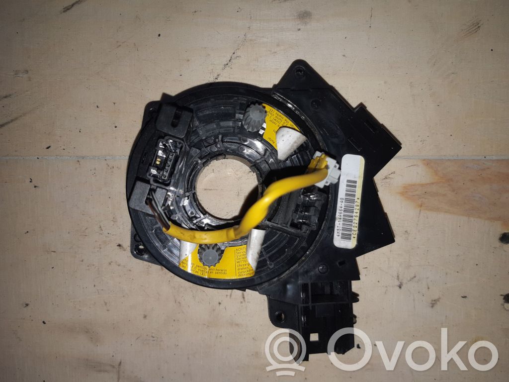 Airbag slip ring squib (SRS ring)