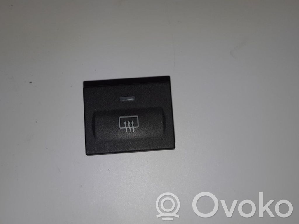 Windscreen/window heater switch   7M5T18C621AA