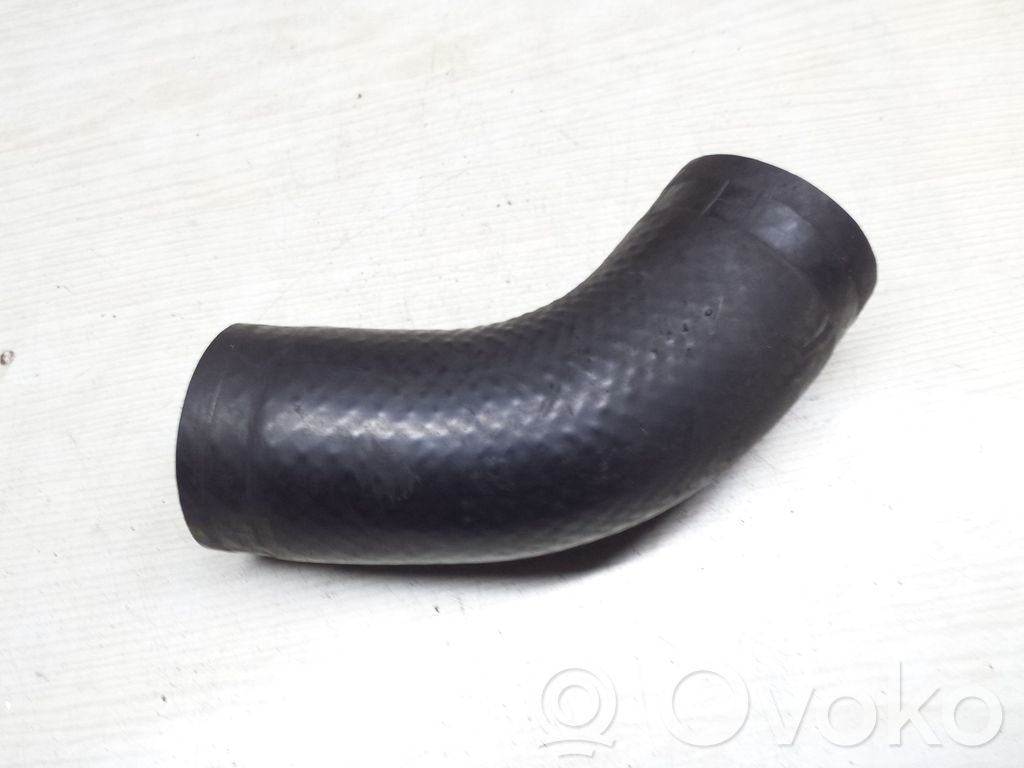 Intercooler hose/pipe