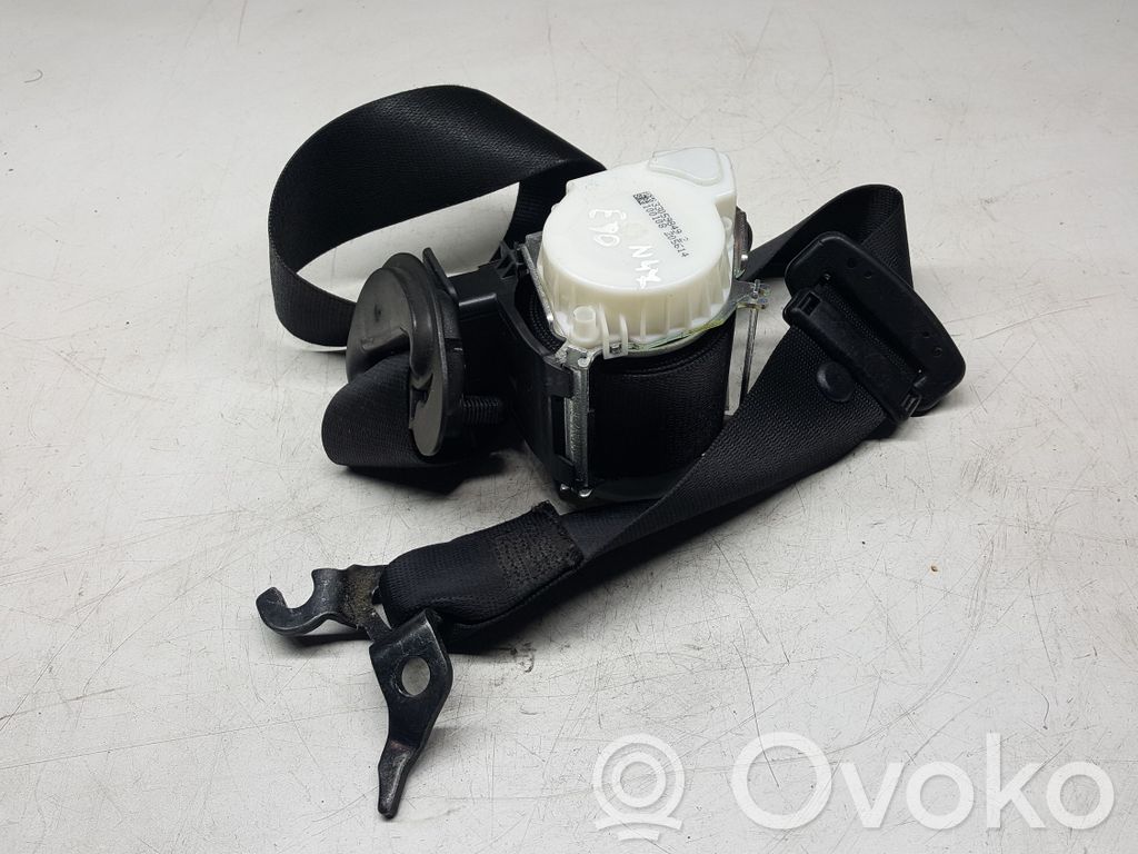 Front seatbelt   330598492,100108205614