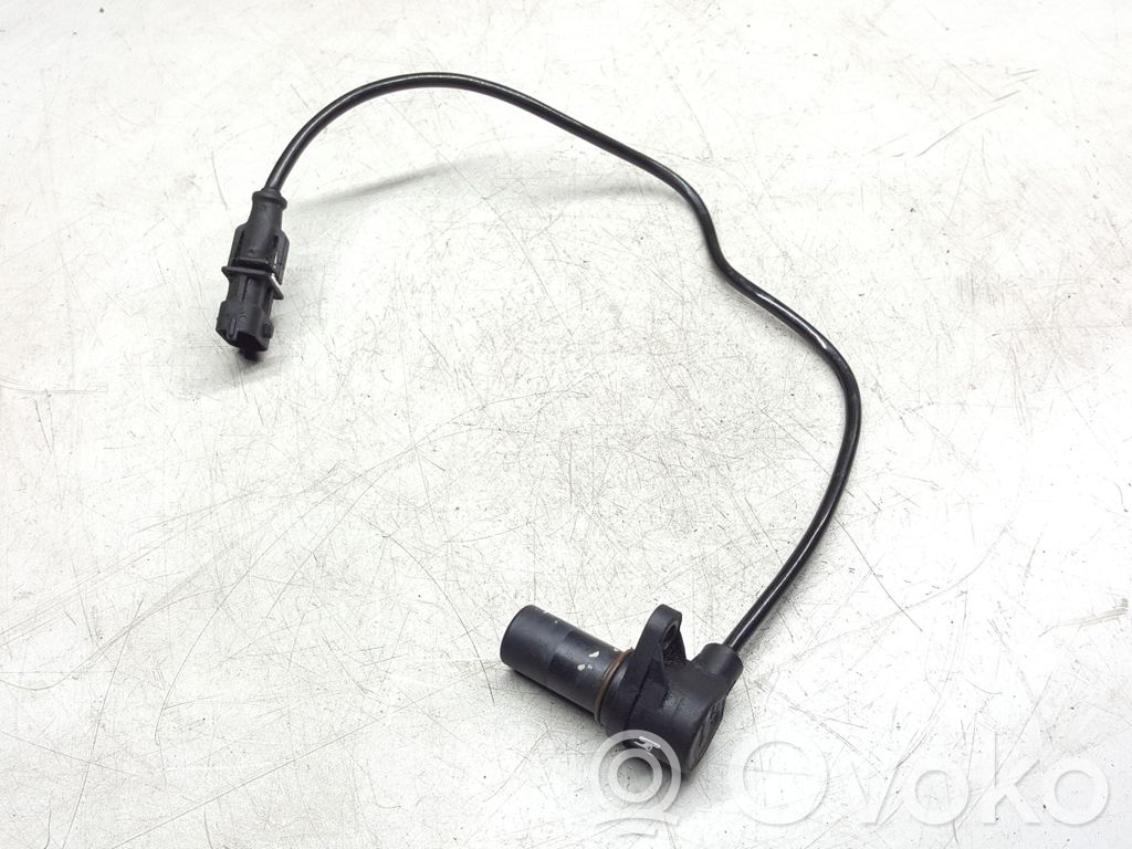 Alfa Romeo 156 Sensor de posición del cigüeñal 