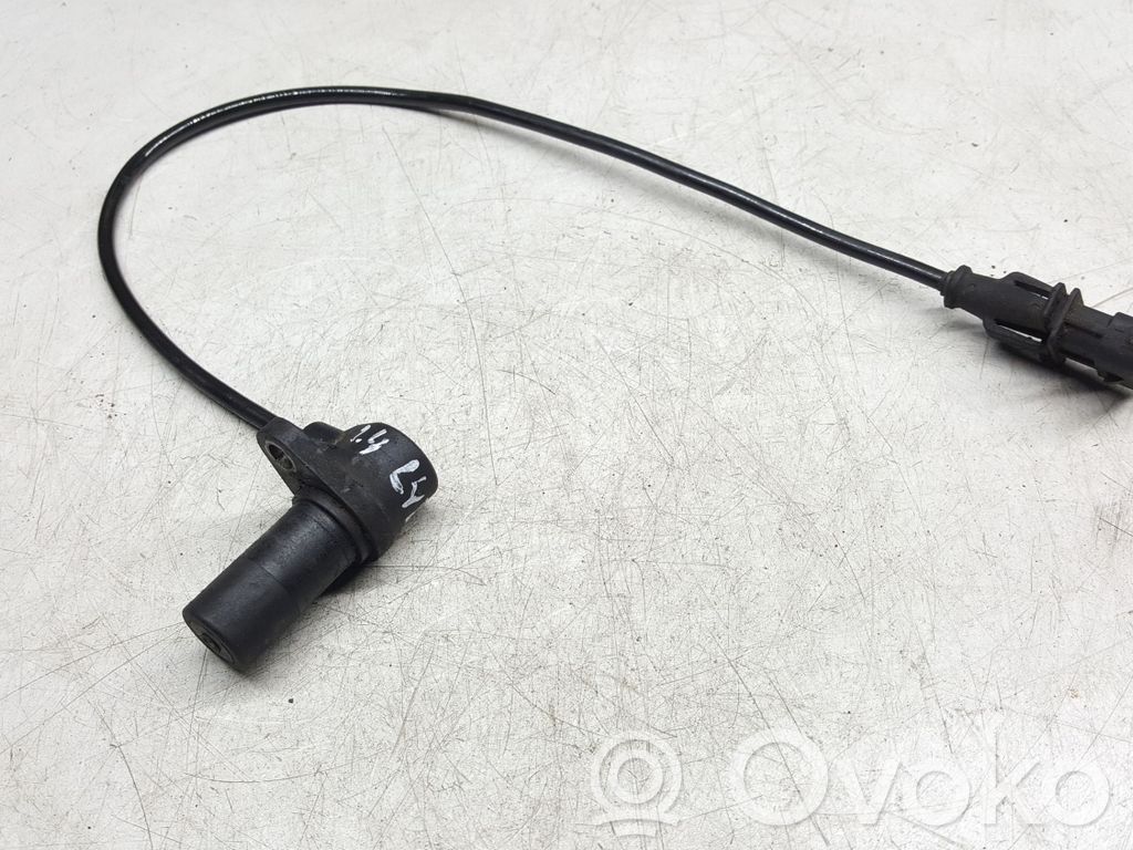 Lancia Lybra Sensor de posición del cigüeñal 