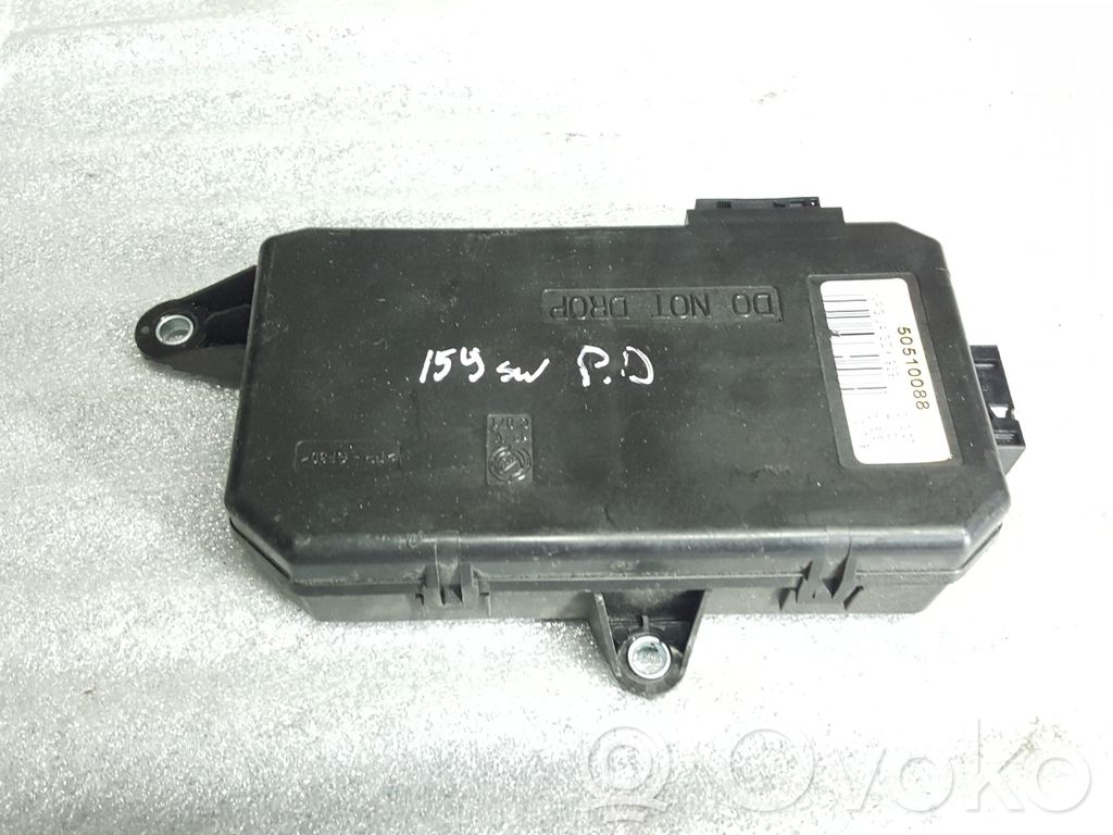 Alfa Romeo 159 Door control unit/module 