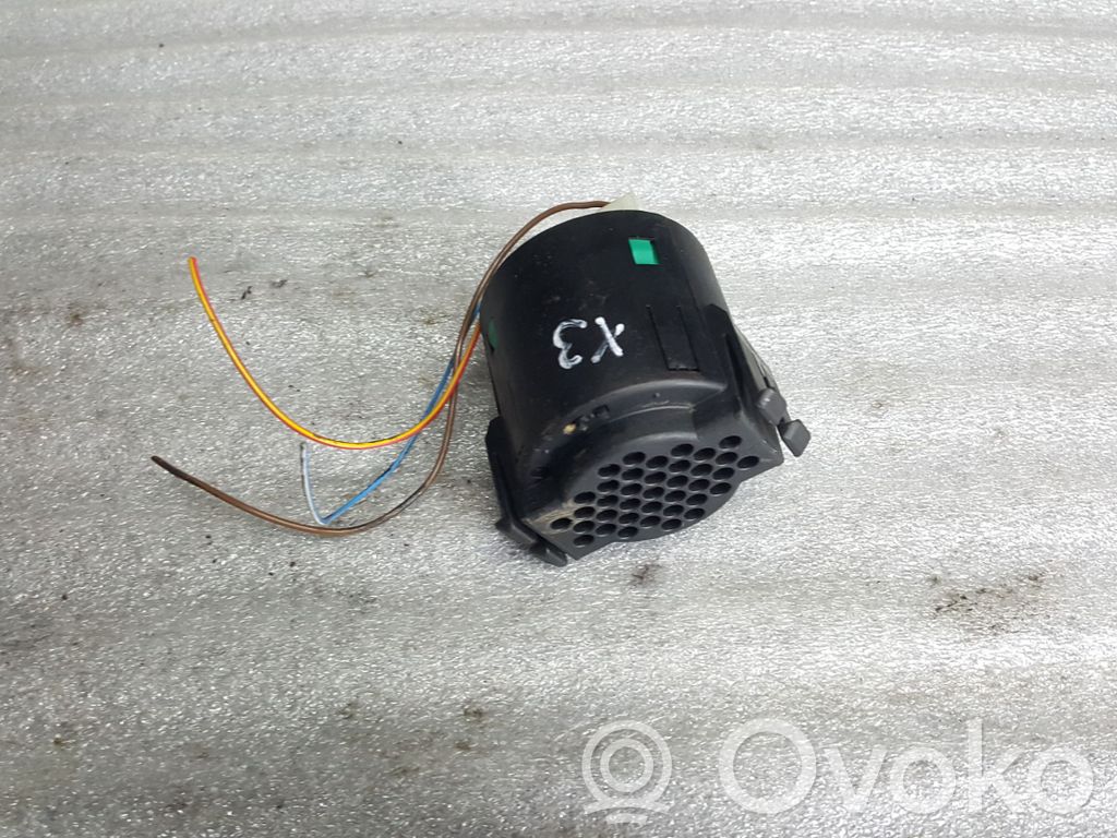 Parking PDC sensor speaker