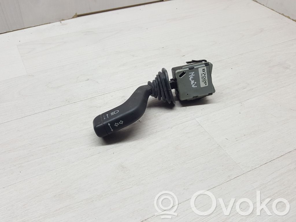 Opel Meriva A Indicator stalk 