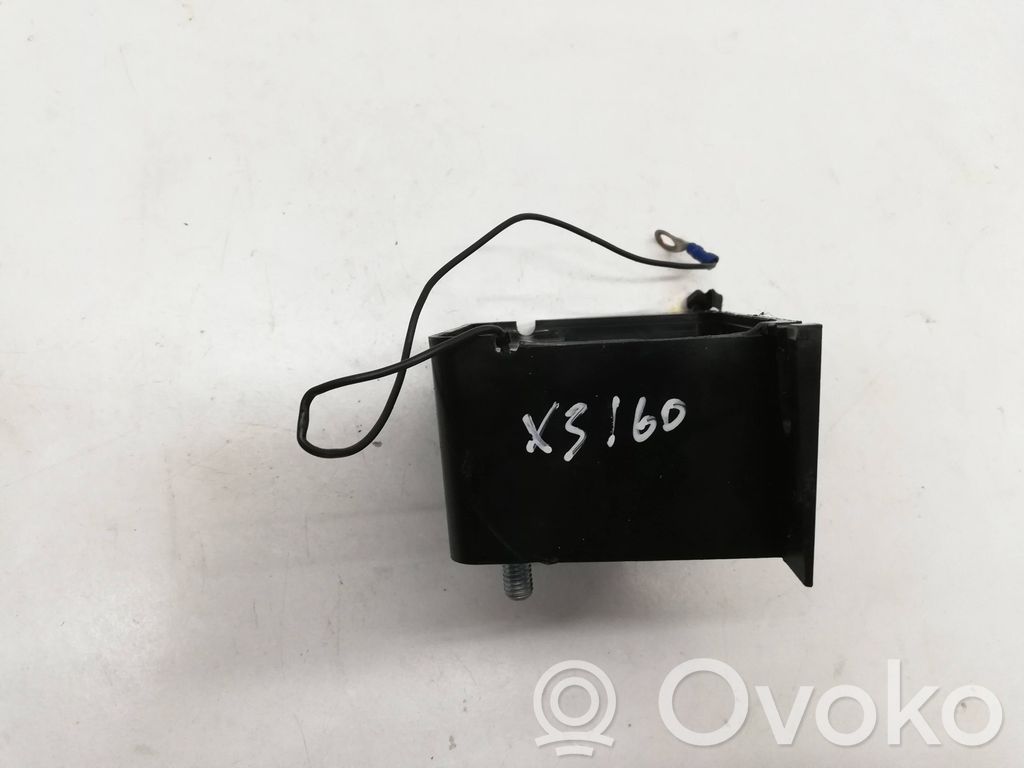 Positive wiring loom