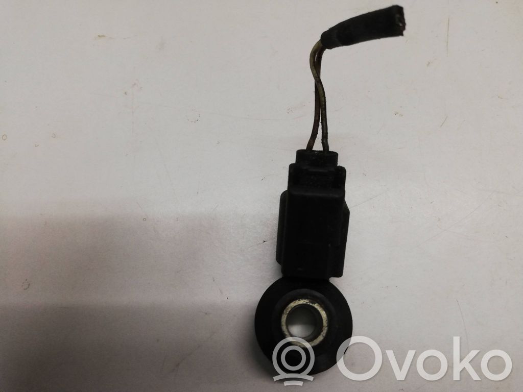 Sensor de petardeo del motor