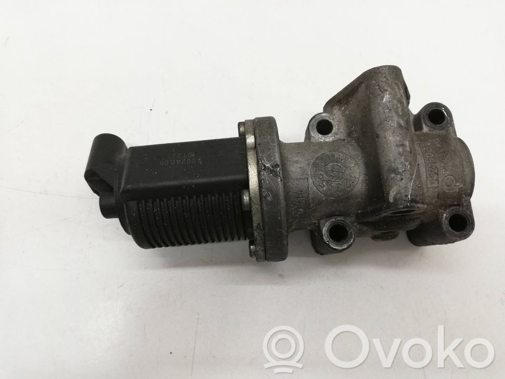 Alfa Romeo 156 Zawór EGR 
