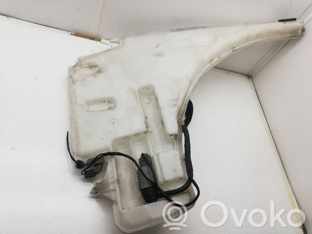 Depósito/tanque del líquido limpiaparabrisas   7124231