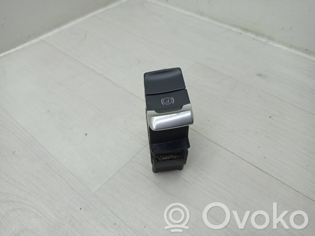 Audi A4 S4 B8 8K Comutator frână parcare 
