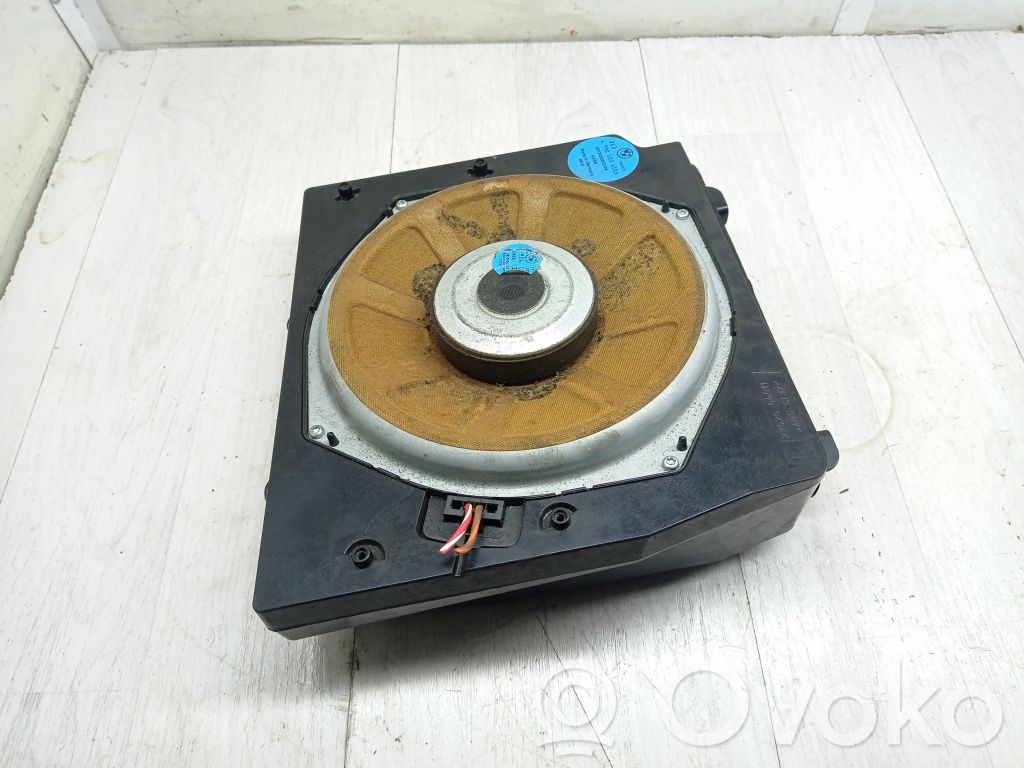 BMW X3 E83 Subwoofer speaker 