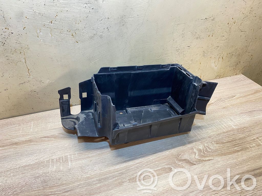 Saab 9-3 Ver2 Półka akumulatora 